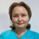 Волоткович Вера Валериевна