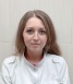 Елизарова Екатерина Александровна