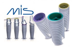 имплантационная система MIS